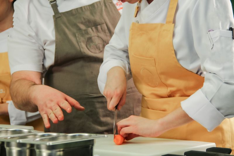 Sofia Reyes — Head Chef and Culinary Director at Primo hoagies