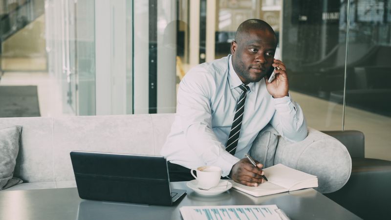 James Carter — Operations Manager at Primo hoagies