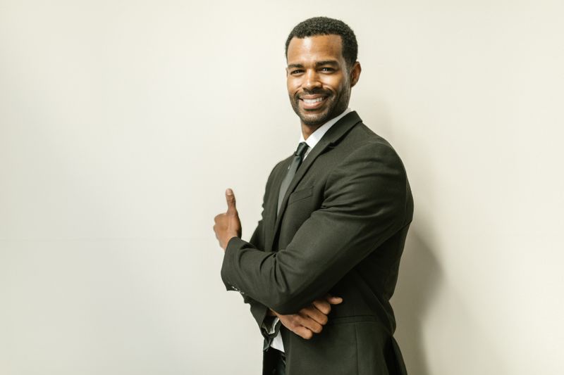 Marcus T., HR Director